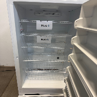 Thermo Upright Refrigerator image 0